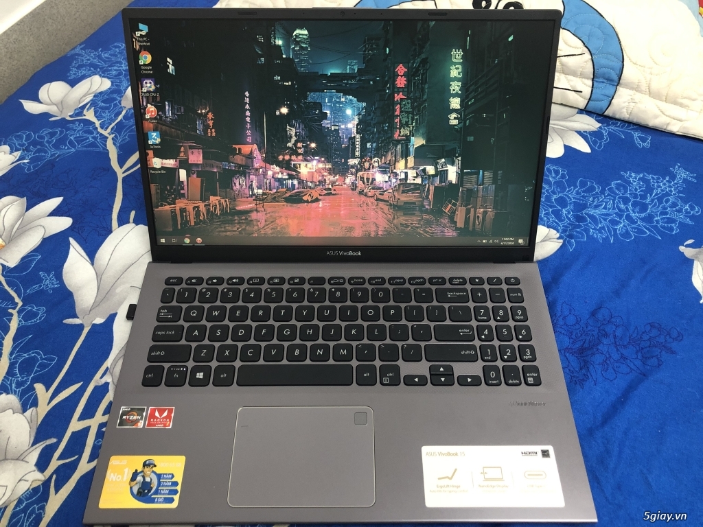 Laptop asus vivobook A512DA-EJ422T - 3