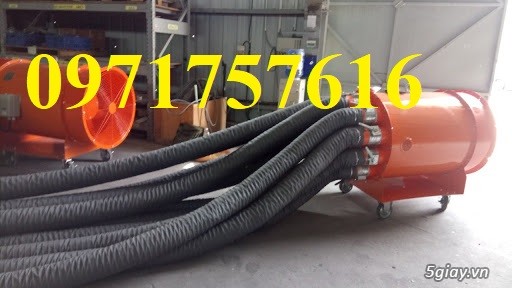 Cửa hàng bán ống gió simili chính hãng - 2