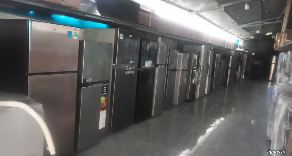 Tủ lạnh, máy giặt, tivi samsung, panasonic............................ - 34