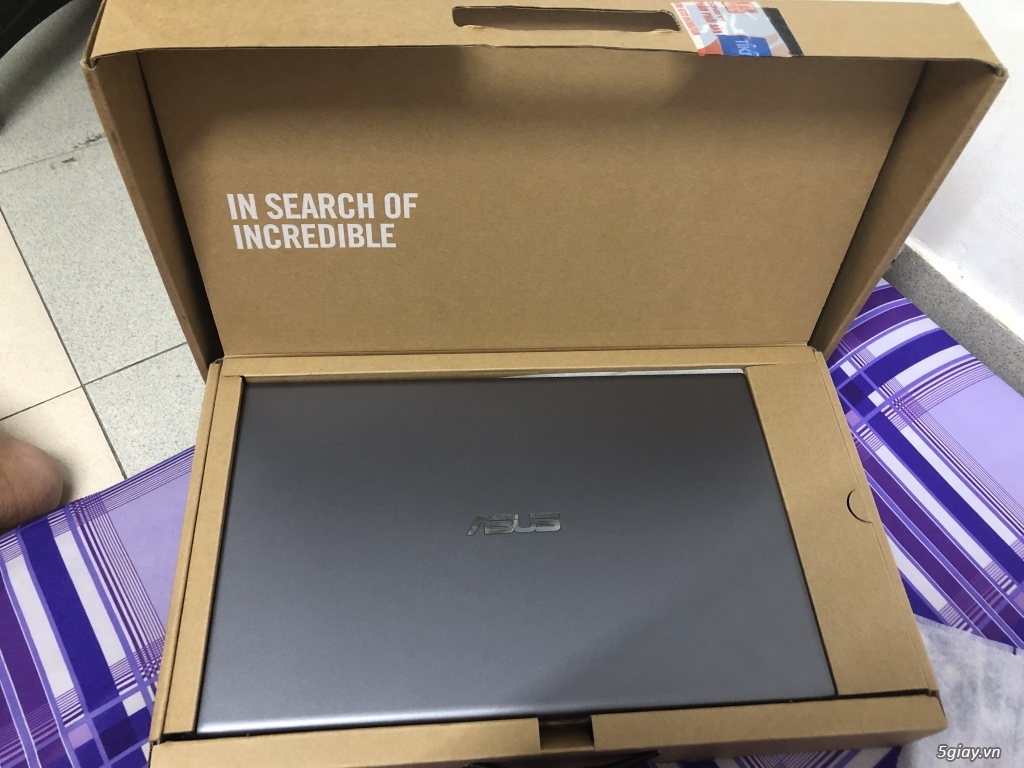 Laptop asus vivobook A512DA-EJ422T - 1