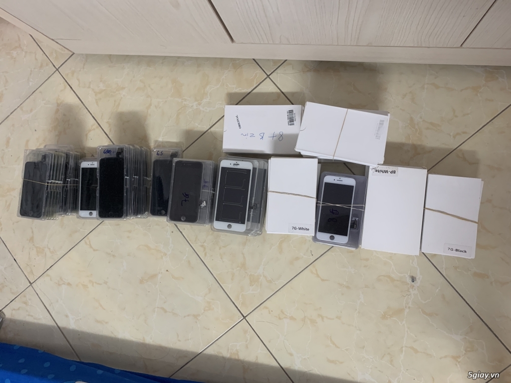 Màn hình iphone lk loại AA