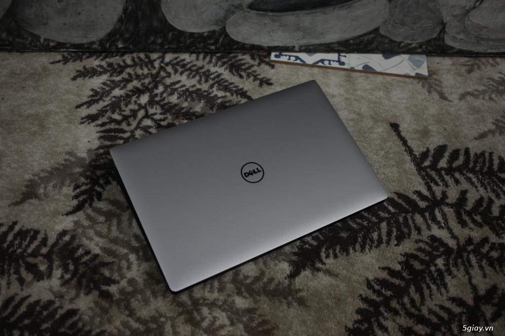 ( Macstores ) Laptop  Dell Precision 5510 - 4