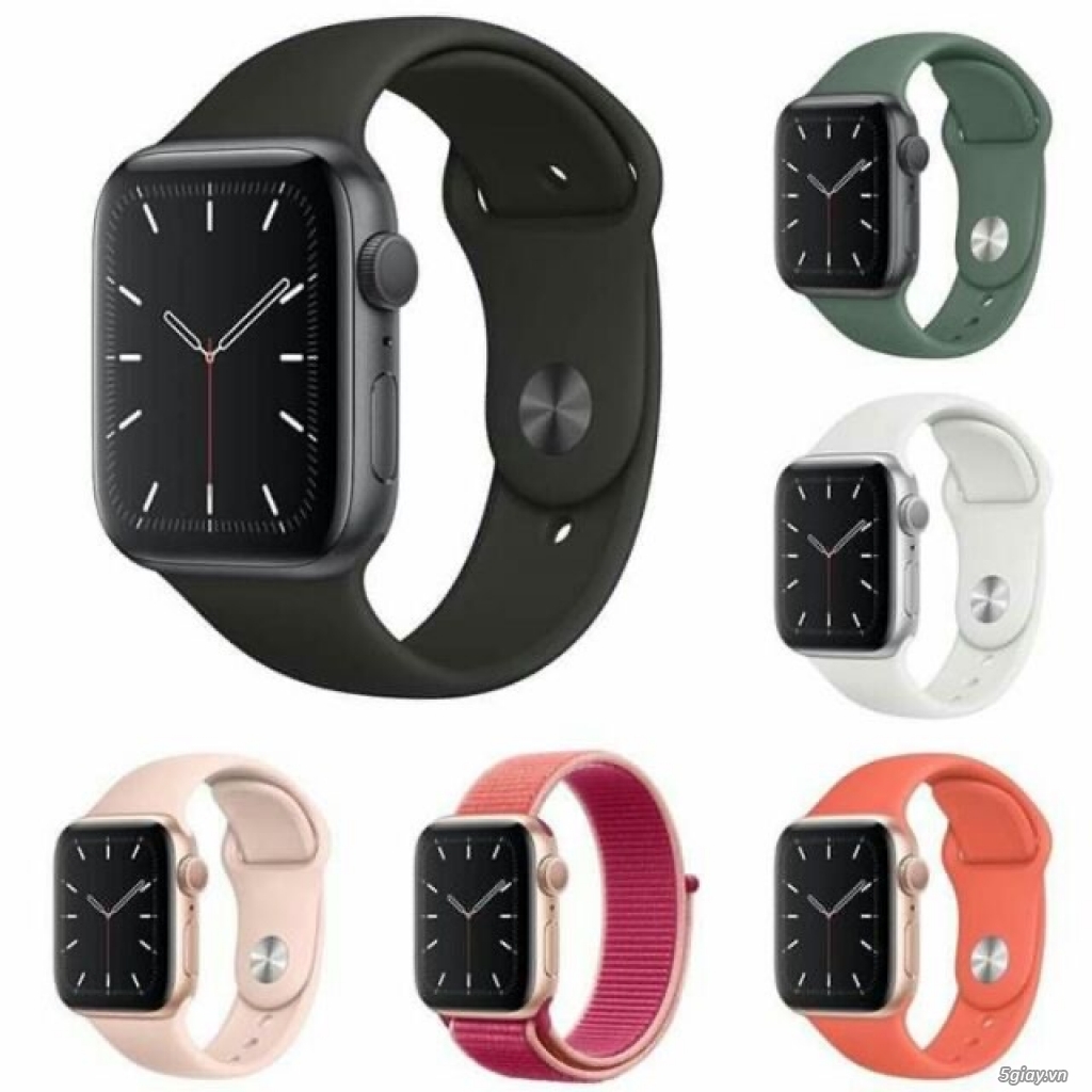 apple watch seri 5 - 1