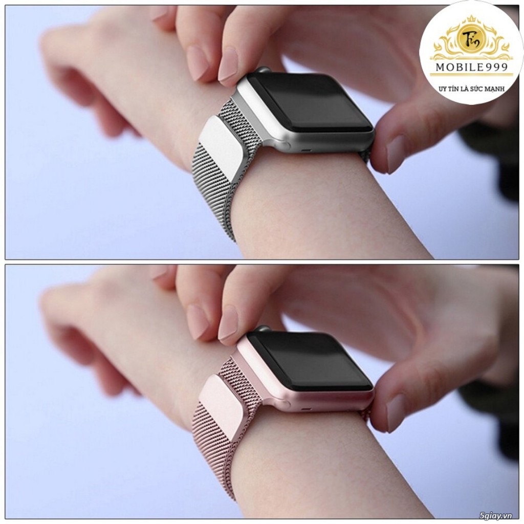 apple watch seri 5
