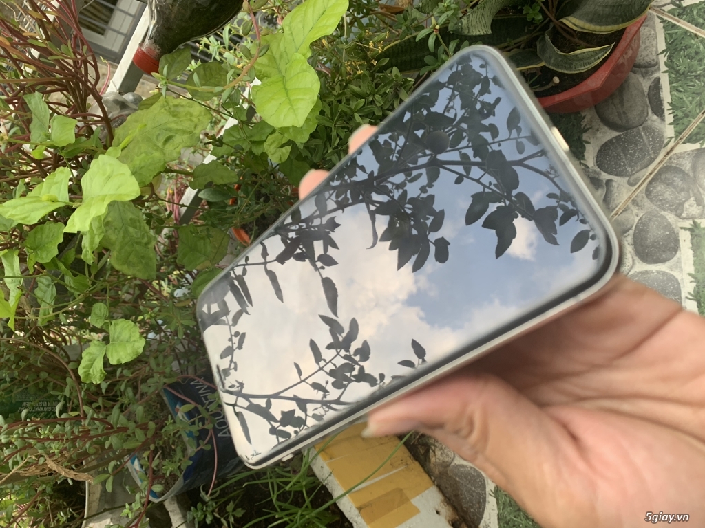 Cần bán nhanh ip X mua TGDĐ bán giá rẻ - 2