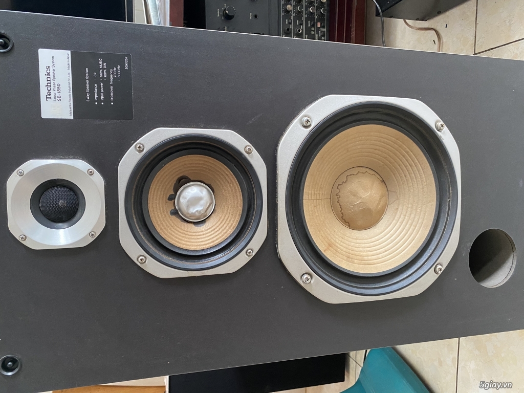 Bán thanh lý tất cả loa!!! - 3