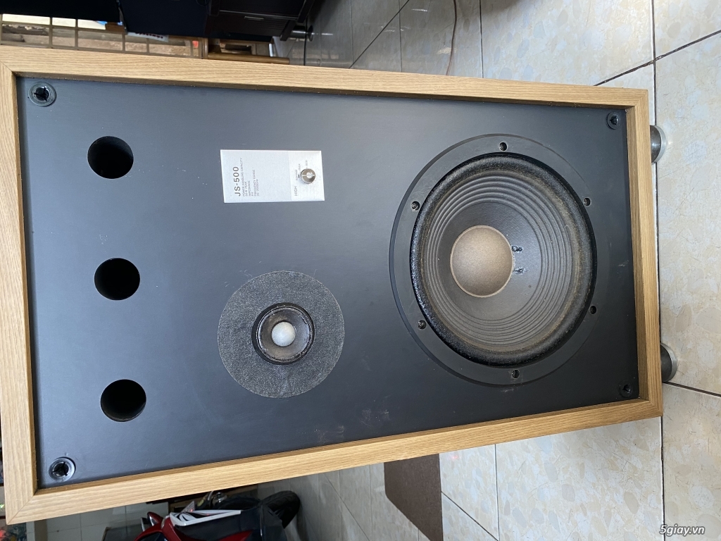 Bán thanh lý tất cả loa!!! - 4