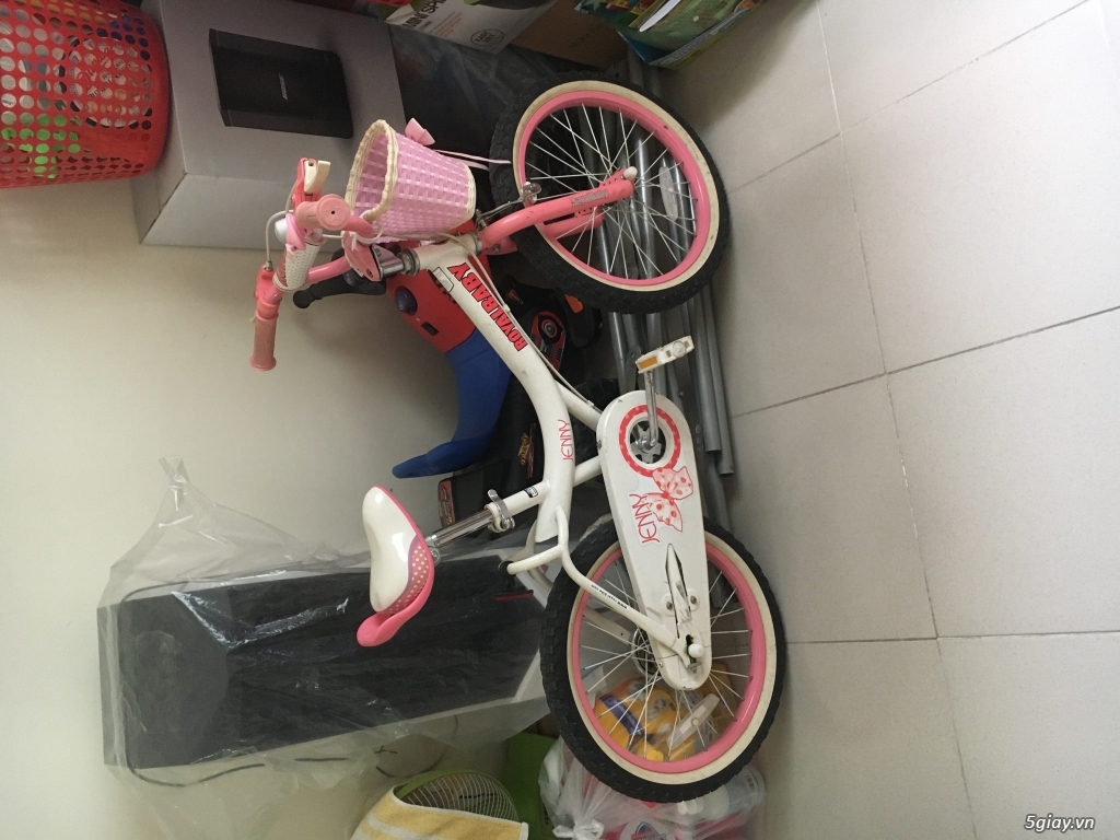Iphone 4 16G máy đẹp ! - 3