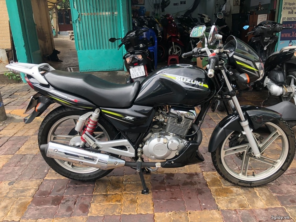 thunder 150cc