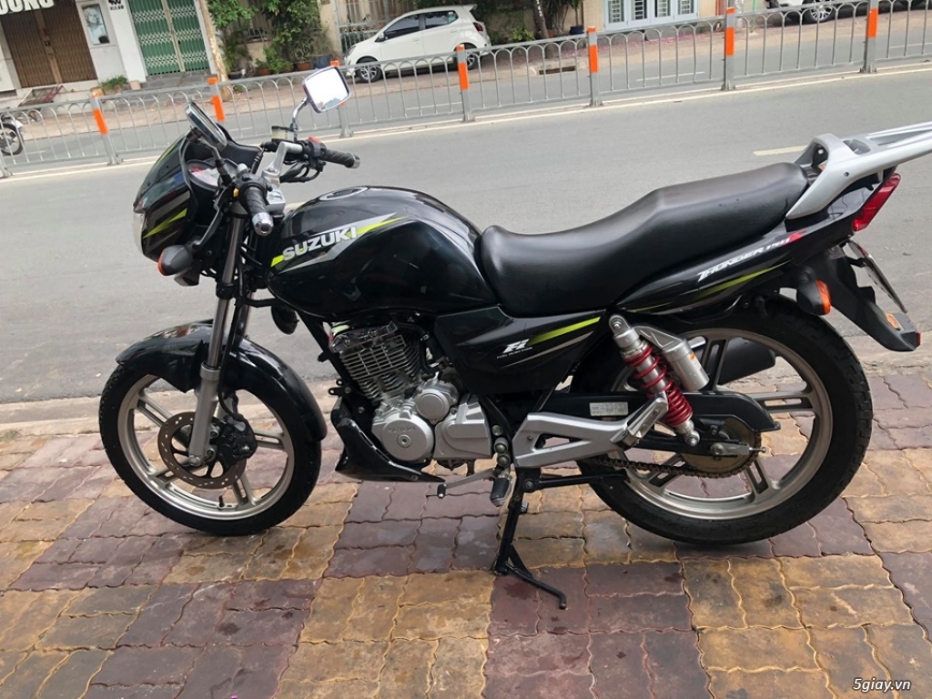thunder 150cc
