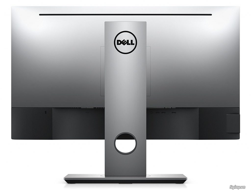 Màn Hình Dell Ultrasharp 25 U2518D (2560x1440/IPS/60Hz/5ms) - 2