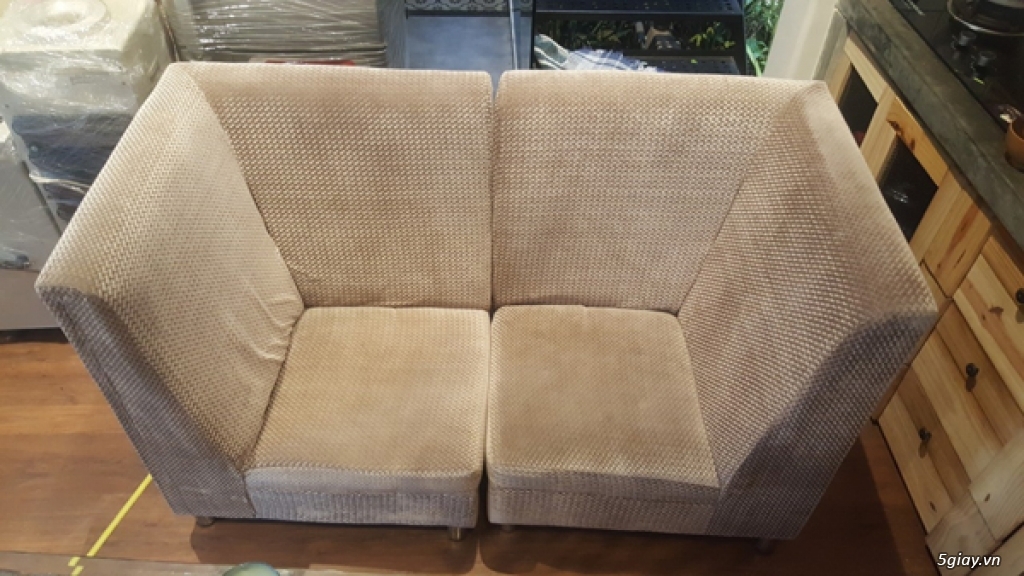 Thanh lý Sofa Bàn ghế