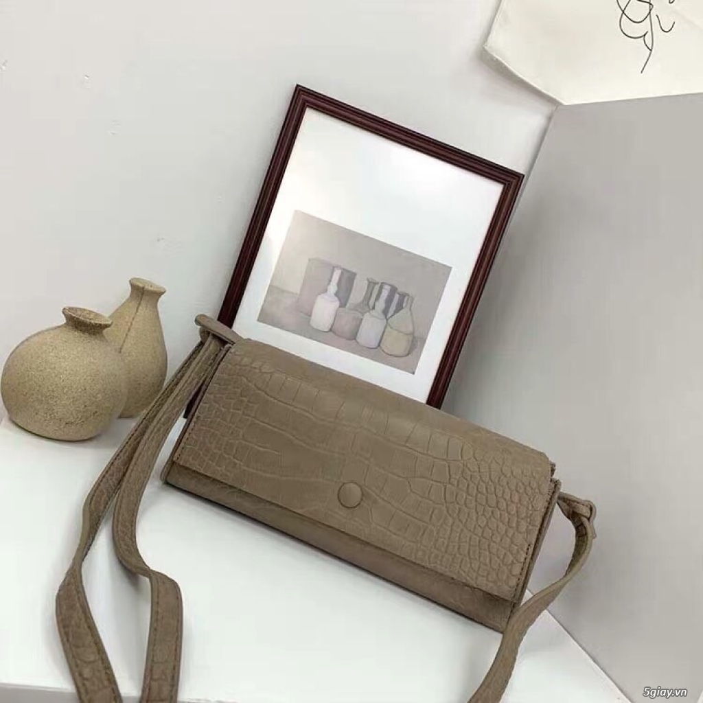 __ Cần thanh lý túi xách Quảng Châu __ - 11