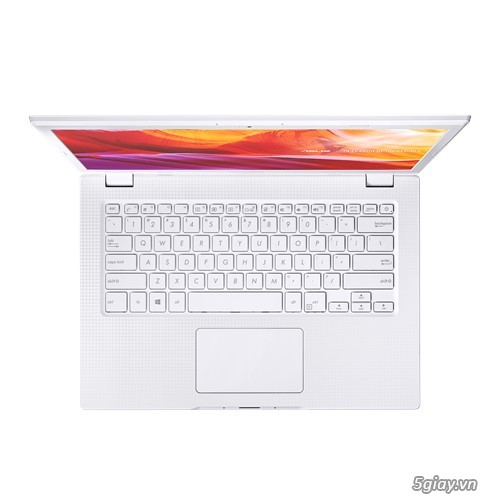 Bán Laptop ASUS ImagineBook MJ401TA 14 Intel Core m3 4GB RAM 128GB SS - 2