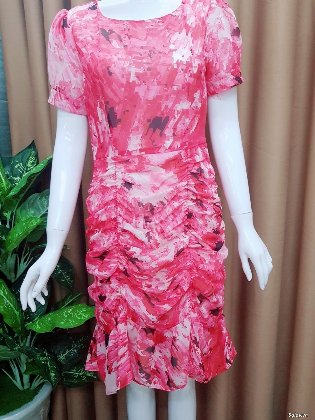 __ Cần thanh lý đầm Quảng Châu và thiết kế giá rẻ __ - 27
