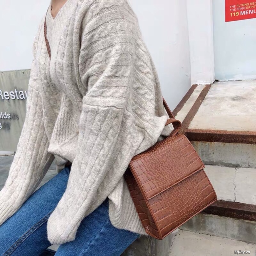 __ Cần thanh lý túi xách Quảng Châu __ - 12