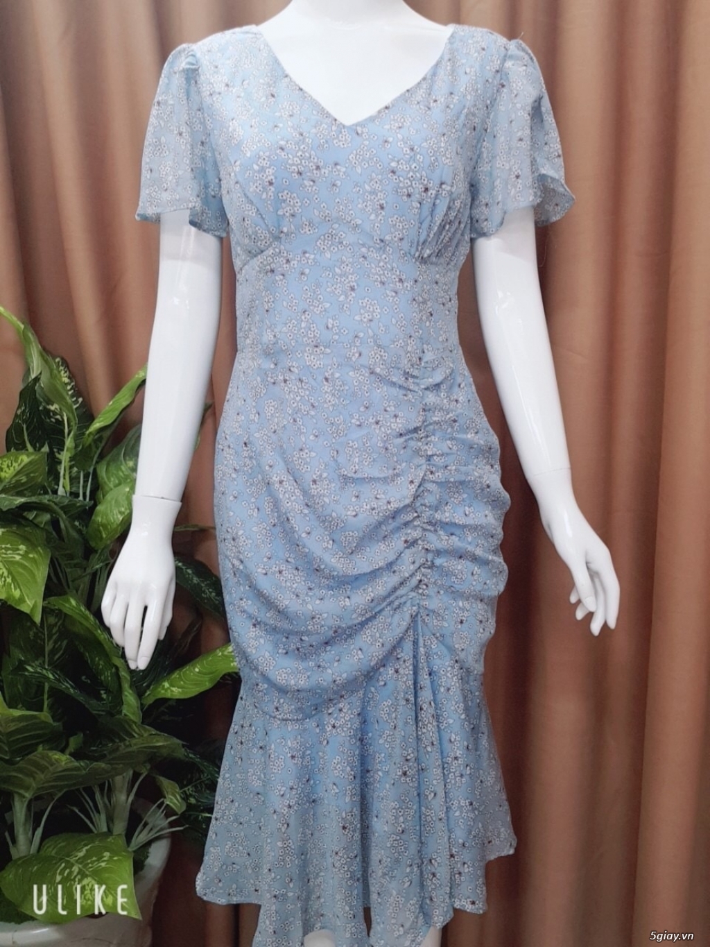 __ Cần thanh lý đầm Quảng Châu và thiết kế giá rẻ __ - 17