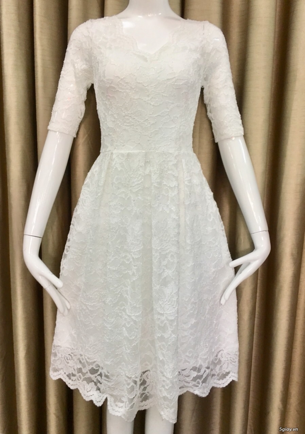 __ Cần thanh lý đầm Quảng Châu và thiết kế giá rẻ __ - 6