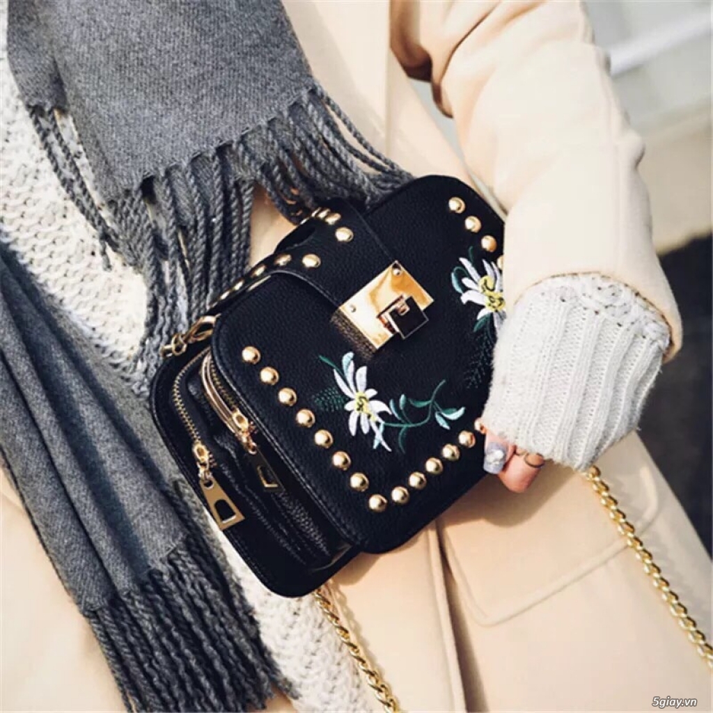 __ Cần thanh lý túi xách Quảng Châu __ - 38