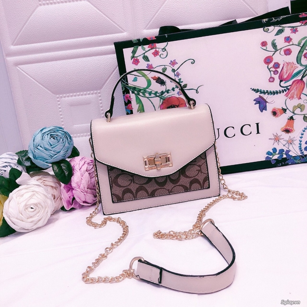 __ Cần thanh lý túi xách Quảng Châu __ - 28