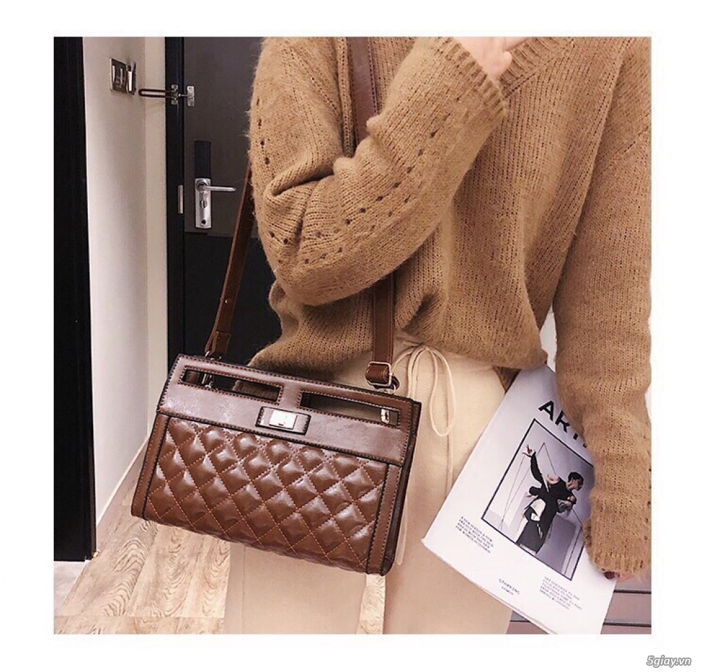 __ Cần thanh lý túi xách Quảng Châu __ - 35