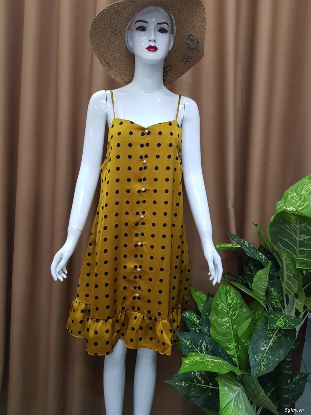 __ Cần thanh lý đầm Quảng Châu và thiết kế giá rẻ __ - 6