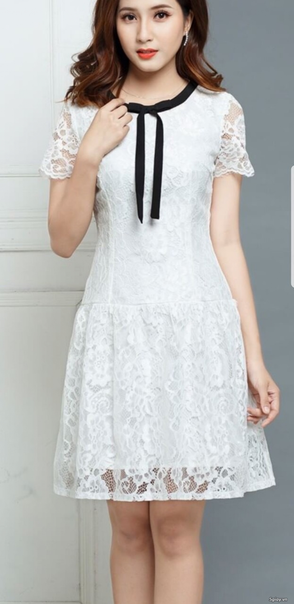 __ Cần thanh lý đầm Quảng Châu và thiết kế giá rẻ __ - 5