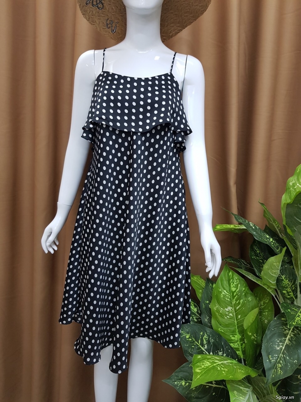 __ Cần thanh lý đầm Quảng Châu và thiết kế giá rẻ __ - 7