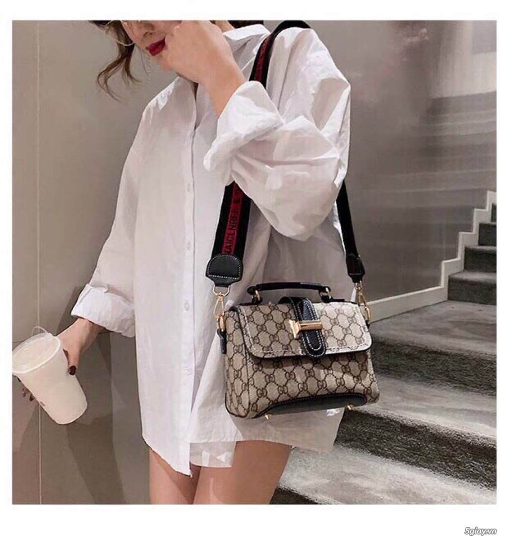 __ Cần thanh lý túi xách Quảng Châu __ - 7