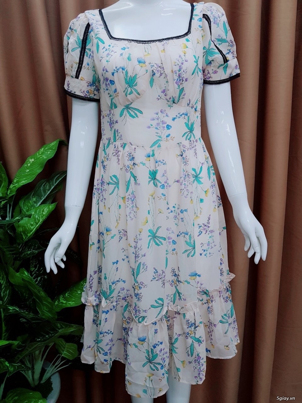 __ Cần thanh lý đầm Quảng Châu và thiết kế giá rẻ __ - 21
