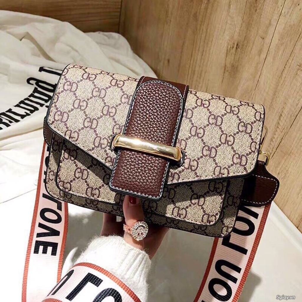 __ Cần thanh lý túi xách Quảng Châu __ - 9