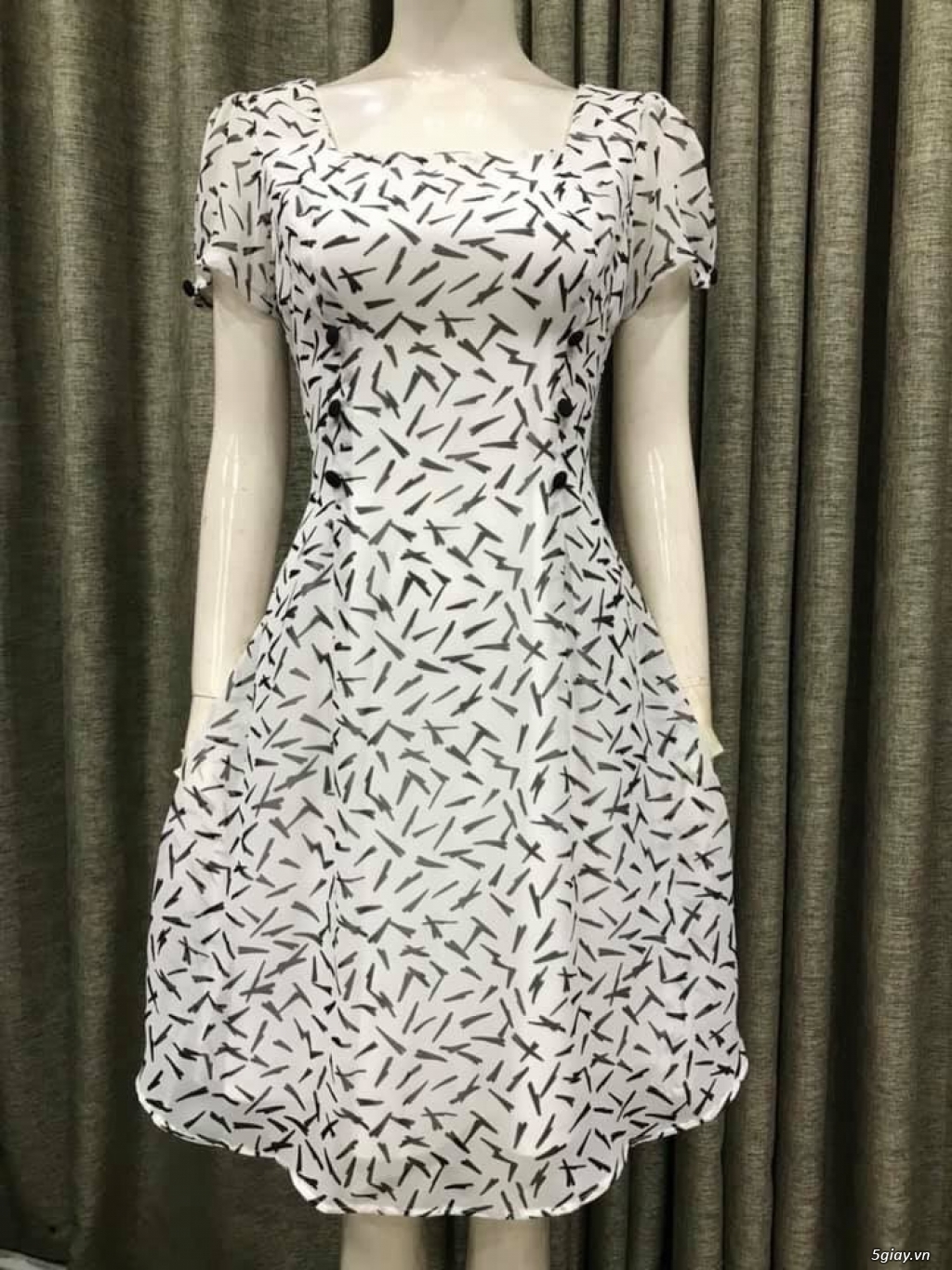 __ Cần thanh lý đầm Quảng Châu và thiết kế giá rẻ __ - 2