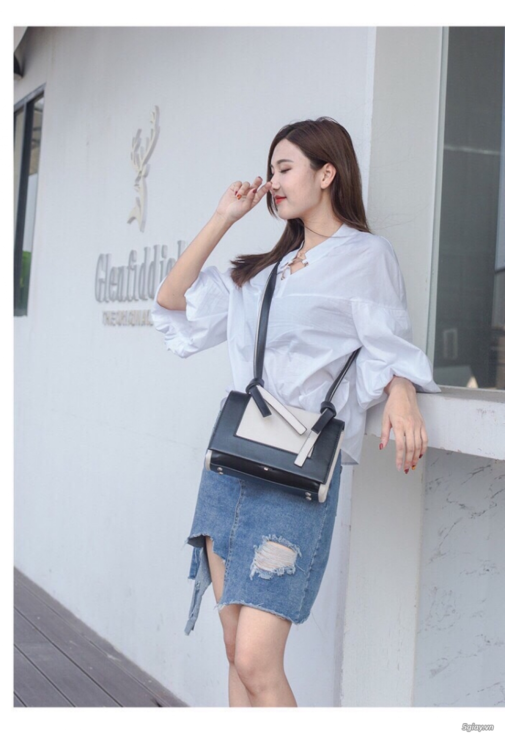 __ Cần thanh lý túi xách Quảng Châu __ - 20