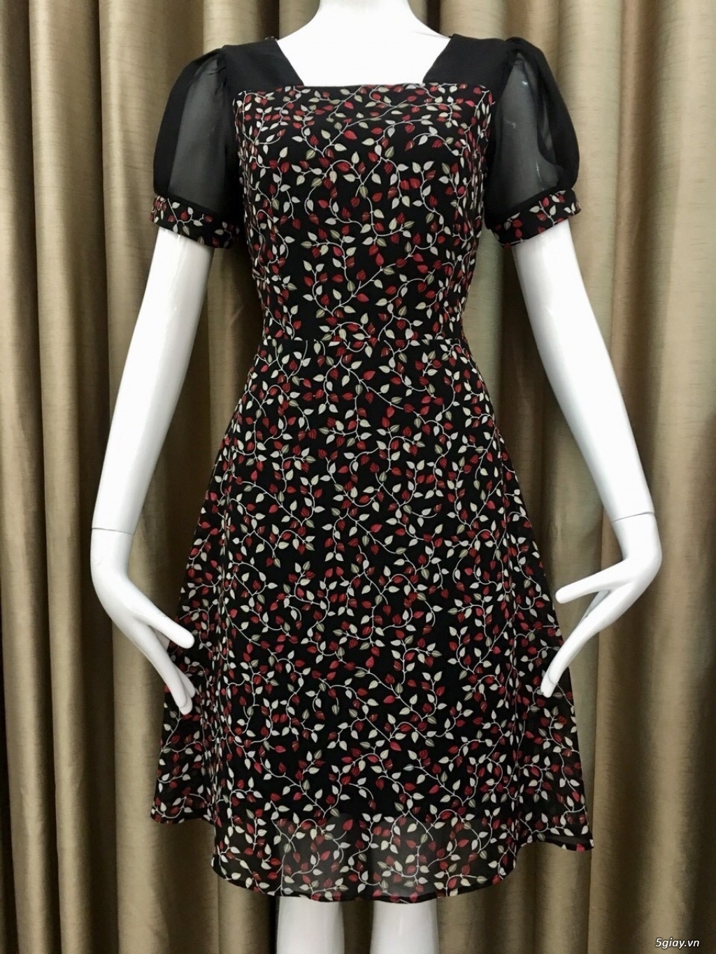 __ Cần thanh lý đầm Quảng Châu và thiết kế giá rẻ __ - 14