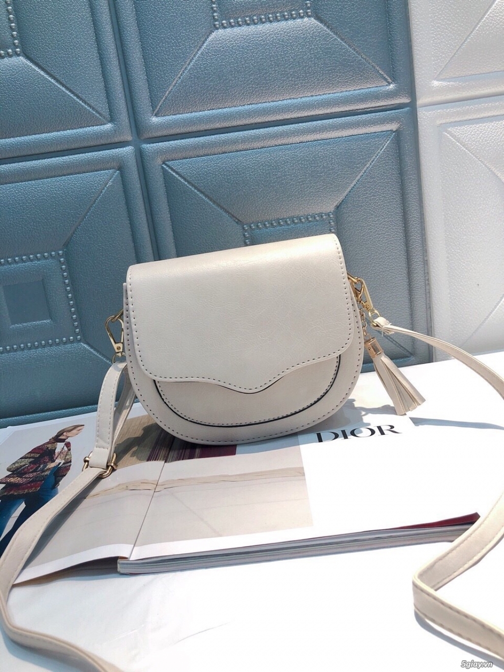 __ Cần thanh lý túi xách Quảng Châu __ - 6