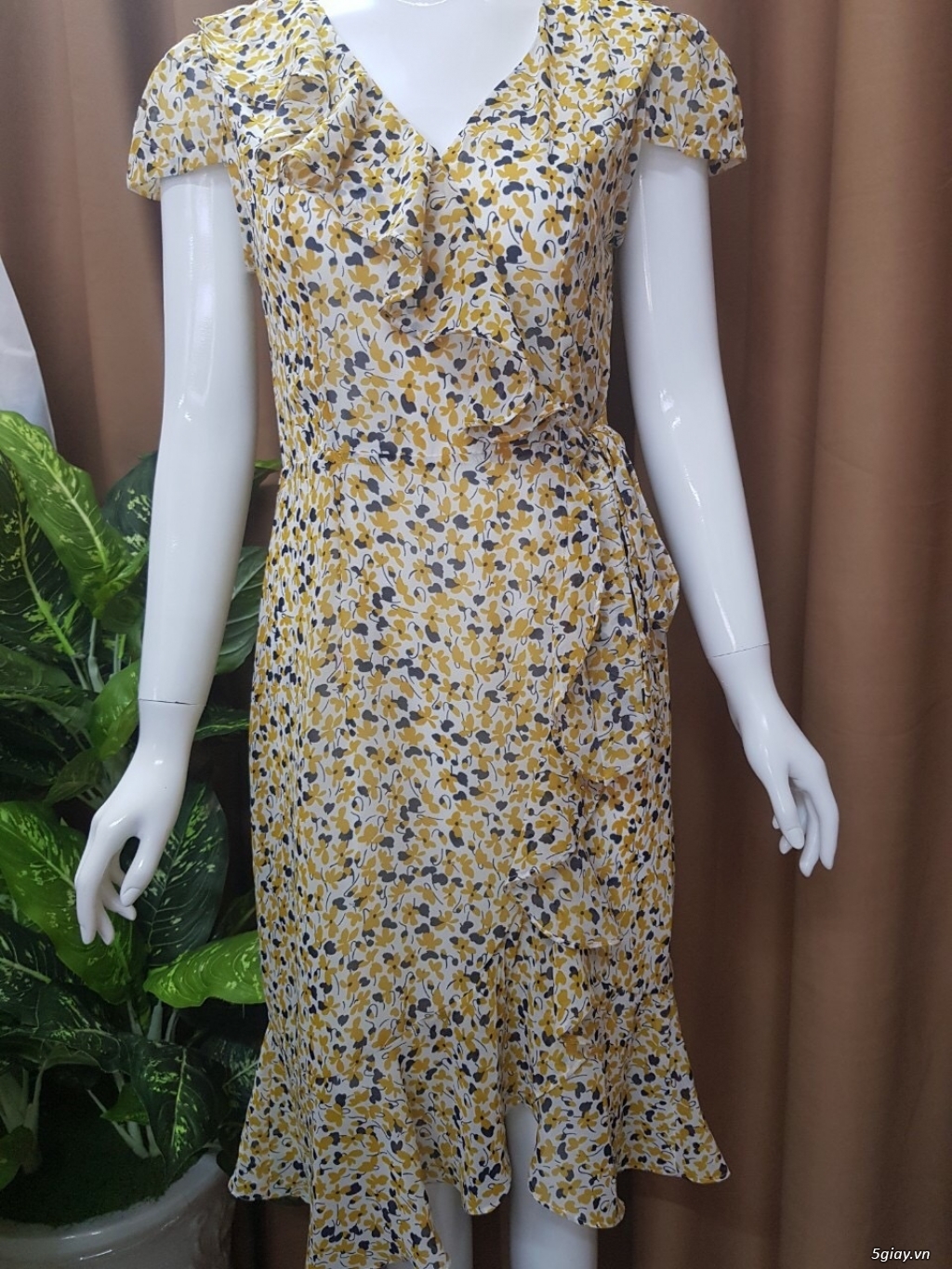 __ Cần thanh lý đầm Quảng Châu và thiết kế giá rẻ __ - 33