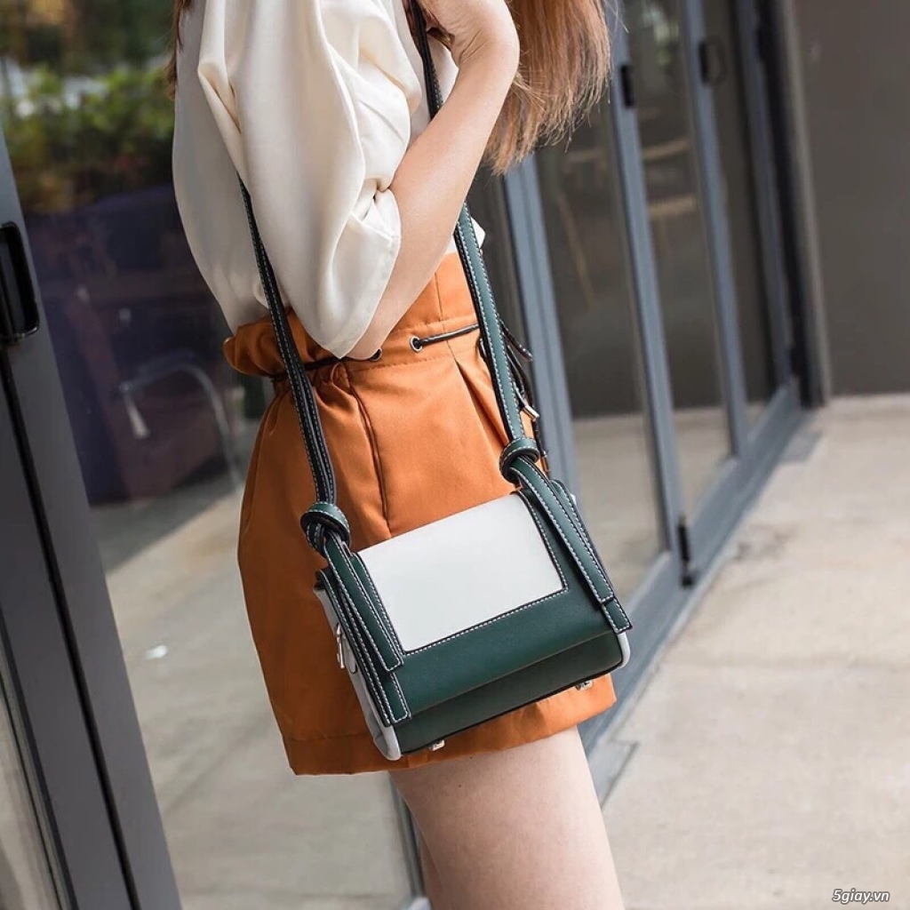 __ Cần thanh lý túi xách Quảng Châu __ - 22