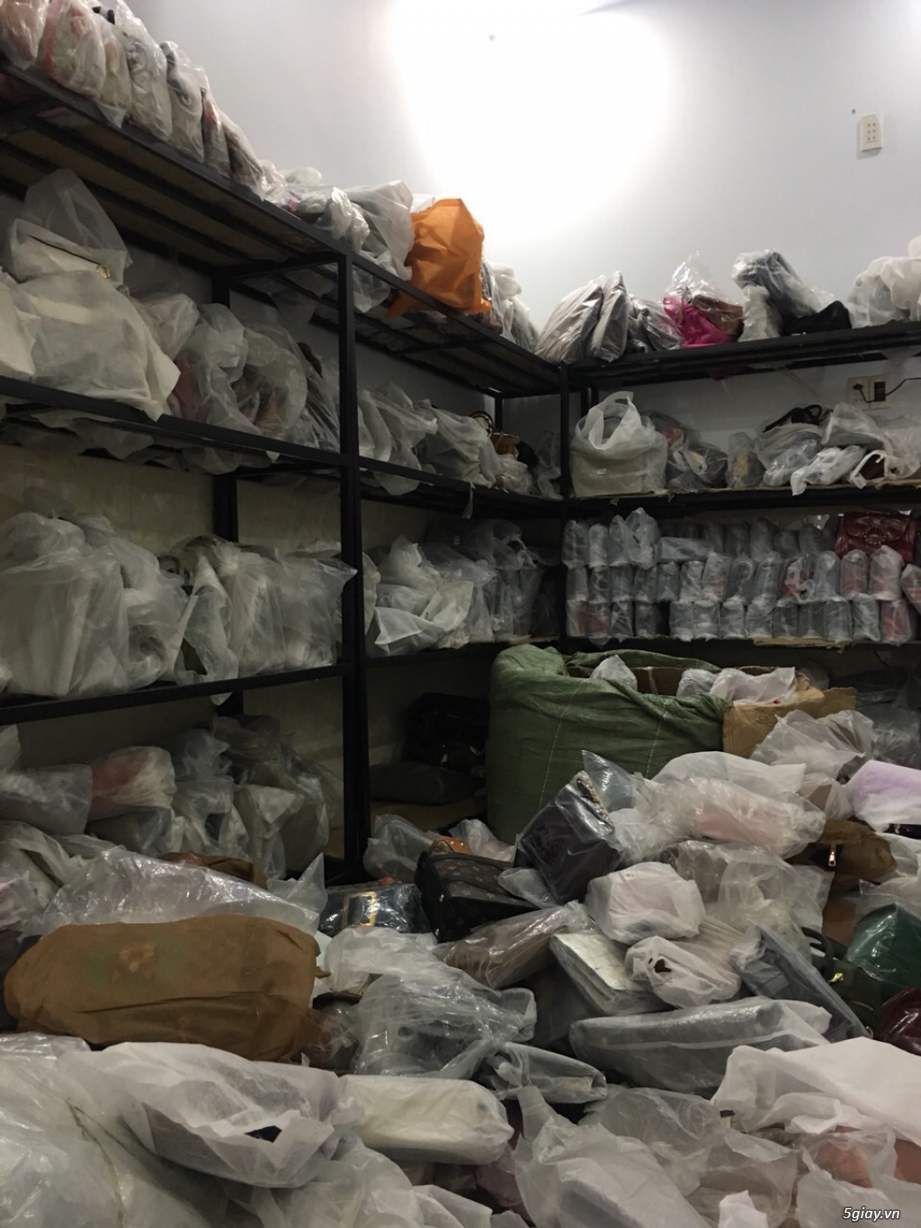 __ Cần thanh lý túi xách Quảng Châu __ - 4