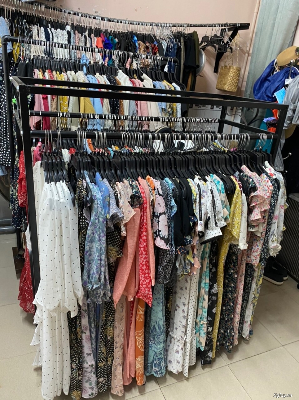 __ Cần thanh lý đầm Quảng Châu và thiết kế giá rẻ __ - 48