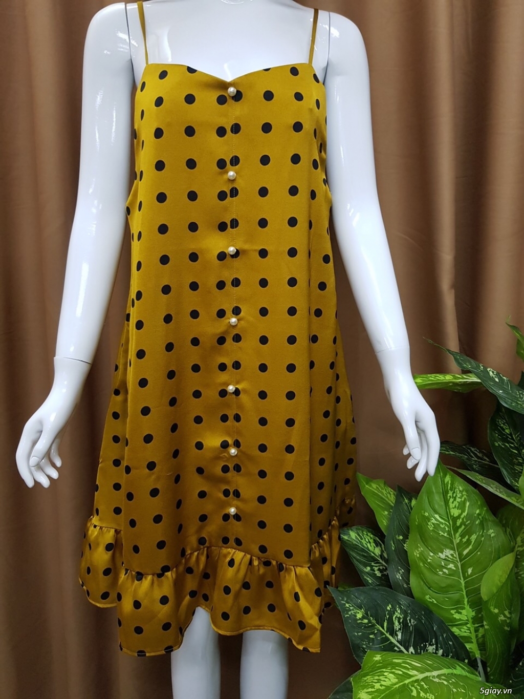 __ Cần thanh lý đầm Quảng Châu và thiết kế giá rẻ __ - 5