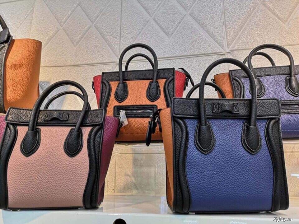 __ Cần thanh lý túi xách Quảng Châu __ - 3