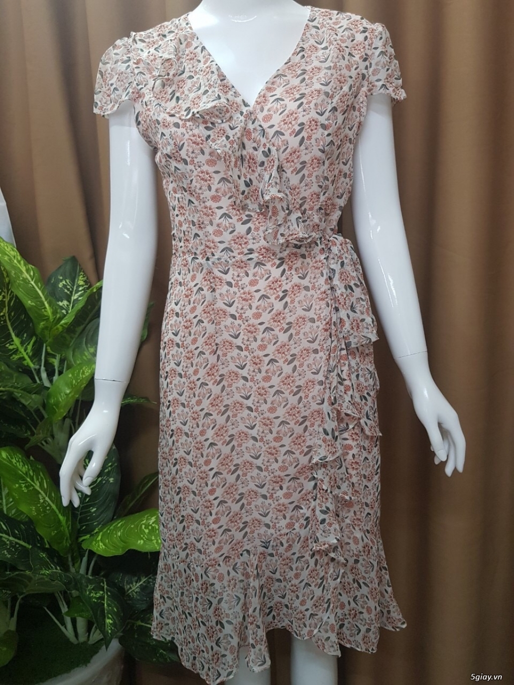 __ Cần thanh lý đầm Quảng Châu và thiết kế giá rẻ __ - 37