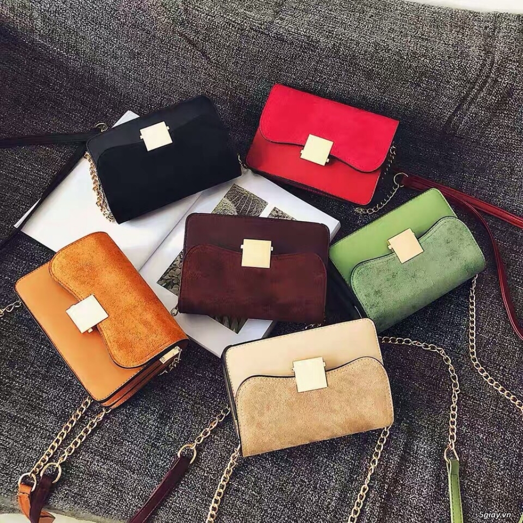 __ Cần thanh lý túi xách Quảng Châu __ - 39