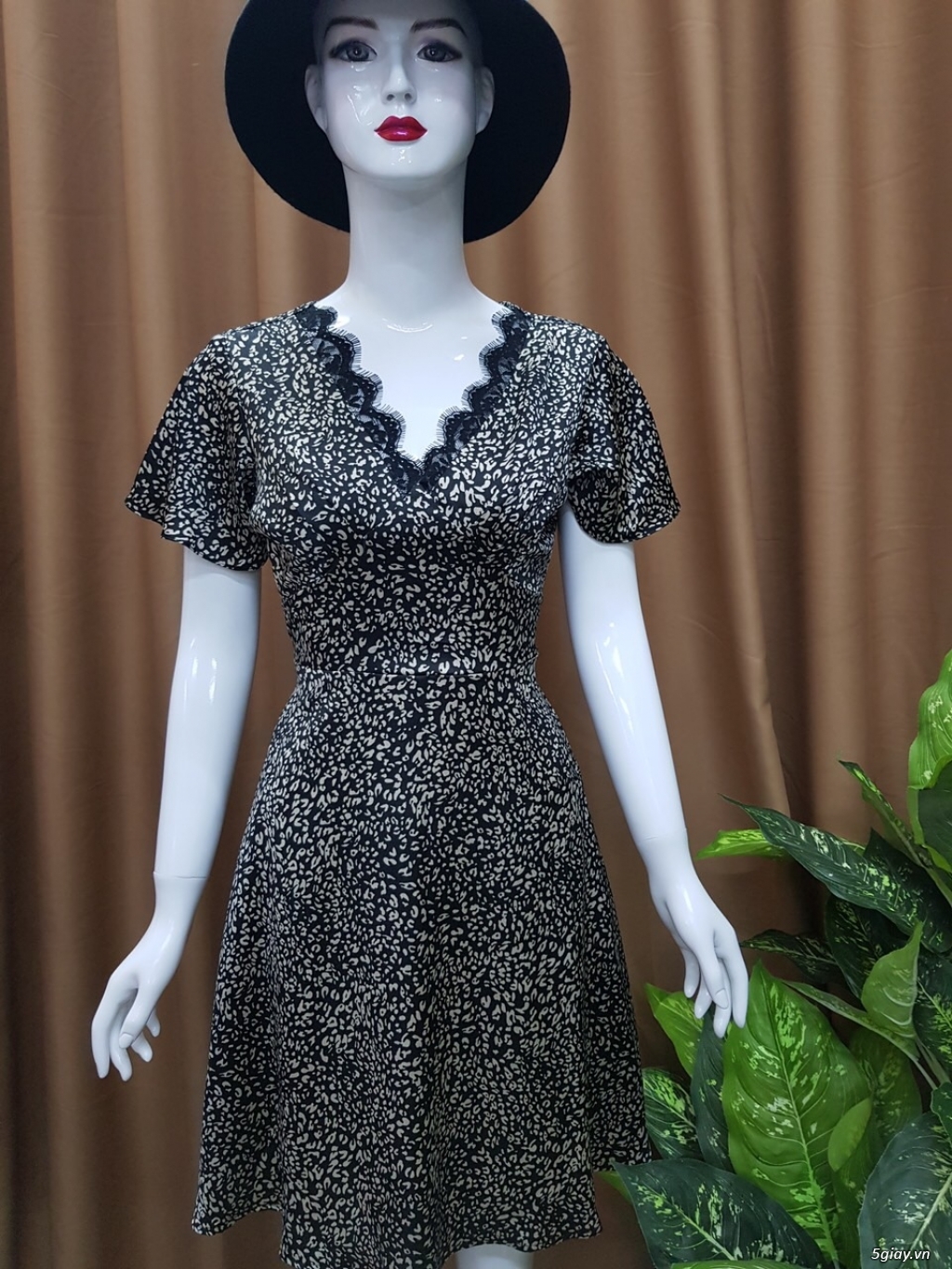 __ Cần thanh lý đầm Quảng Châu và thiết kế giá rẻ __ - 3