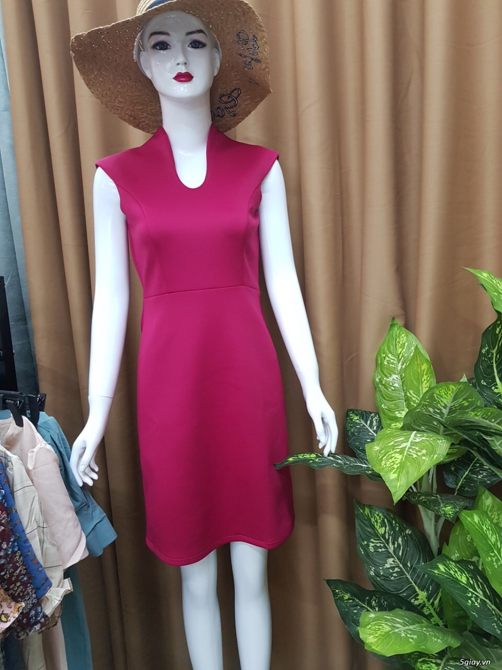 __ Cần thanh lý đầm Quảng Châu và thiết kế giá rẻ __ - 13
