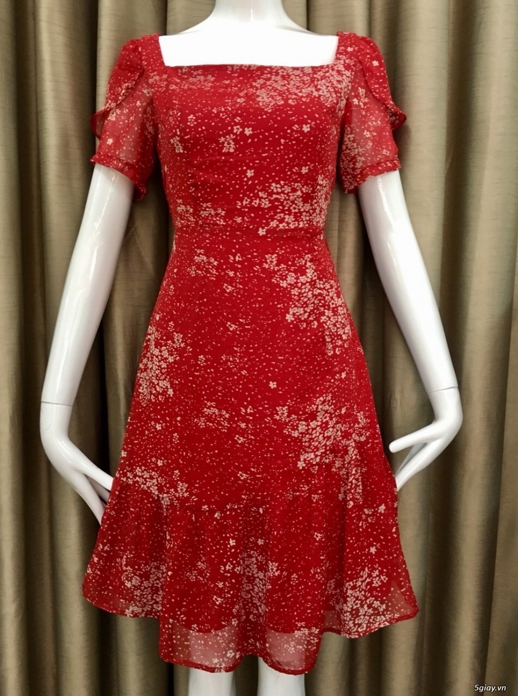 __ Cần thanh lý đầm Quảng Châu và thiết kế giá rẻ __ - 12