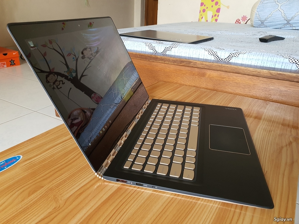 Cần bán Surface Pro 4 full option, Lenovo Yoga 3 Pro, Lenovo Yoga 900S - 8