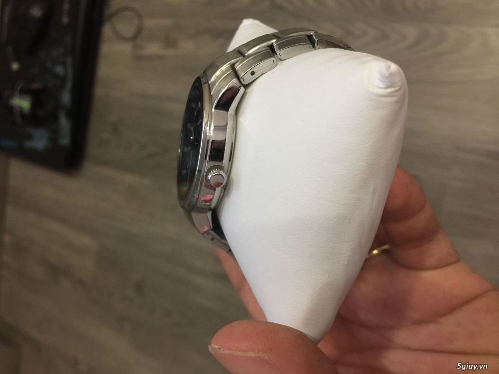 Thanh lý đồng hồ đã qua sử dụng ! - 1