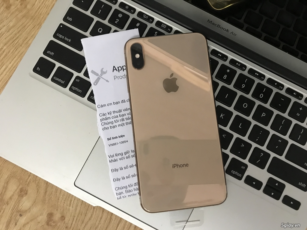 Xs max new tbh vn/a - 2