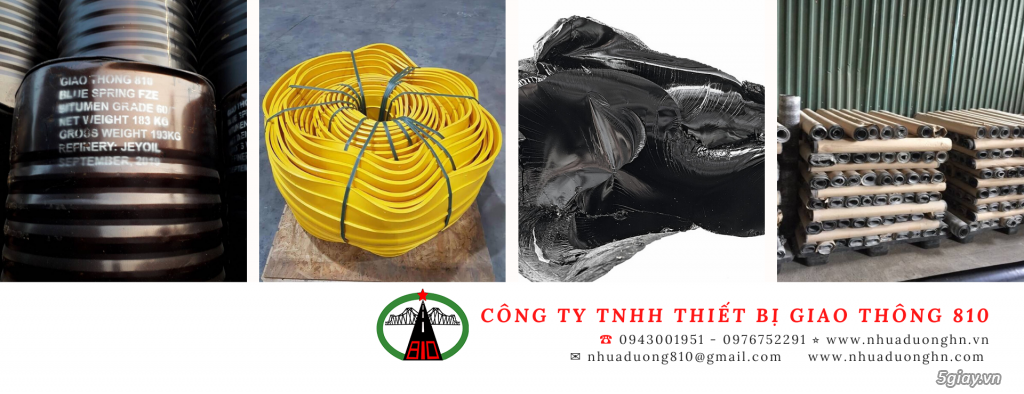 Bán Nhựa Đường các loại Tại Hà Nội - 5